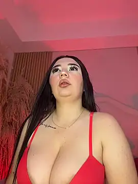 แชท XXX สดของ Valeria_carter