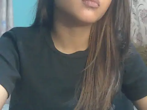 Chat XXX en directo de NancyRuvi