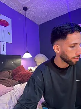 Karim_mansur's Live XXX Chat