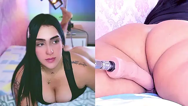 kloe_campbell Live XXX Chat