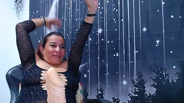 Hikaryfire Live XXX Chat