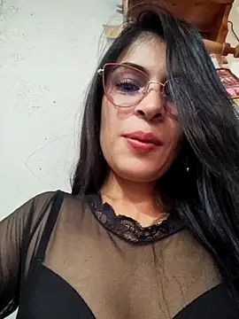 Astrid-- Show Webcam