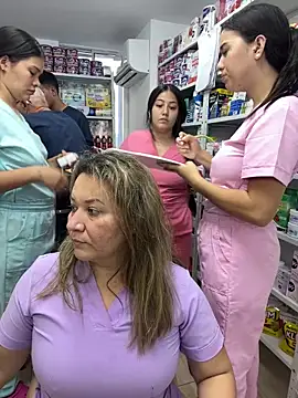 kandalove élő XXX-chatje