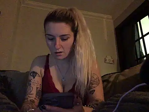 Chat XXX Live xxamyleighxx