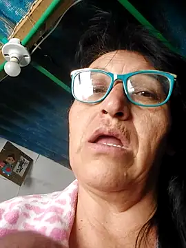 clarita_01 ওয়েবক্যাম শো