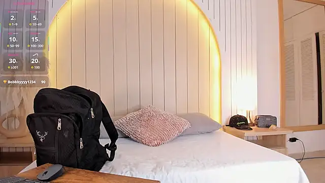 ALICESANDOVAL Chat XXX in diretta