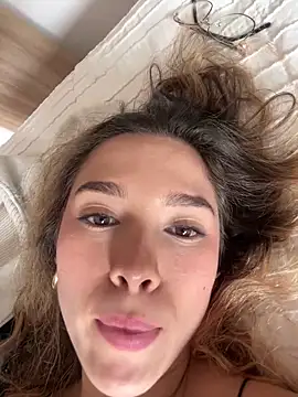 Živý XXX chat your_little_girl7