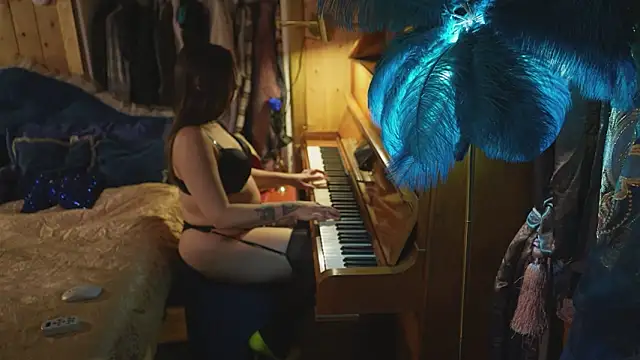 VanessaDoyle Webcam show