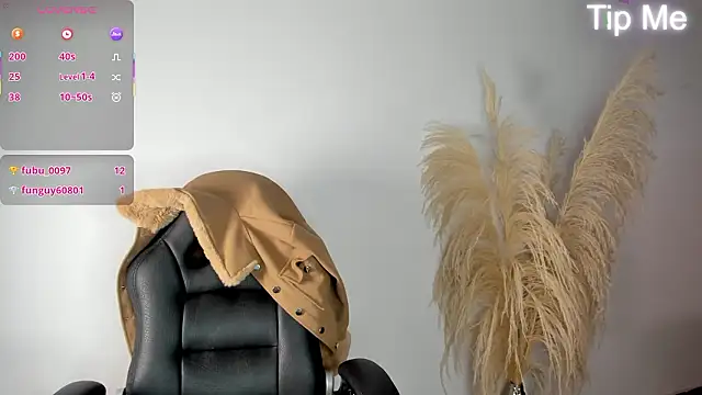 april_dumont's Live XXX Chat