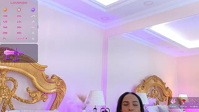 AshleyFerri 即時 XXX 聊天