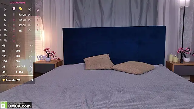 mardzhanzha Chat XXX in diretta