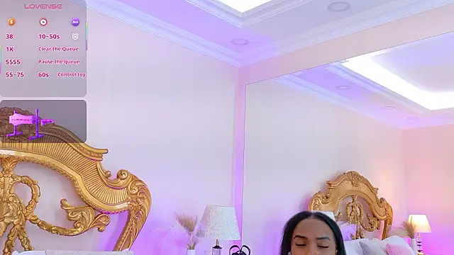 Chat XXX en directo de AshleyFerri