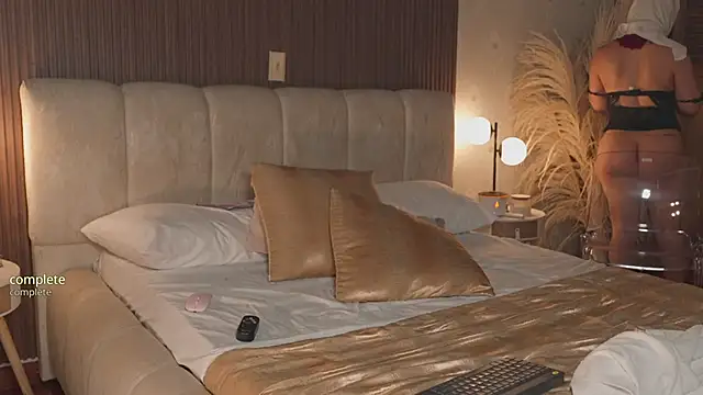 KateOwens élő XXX-chatje