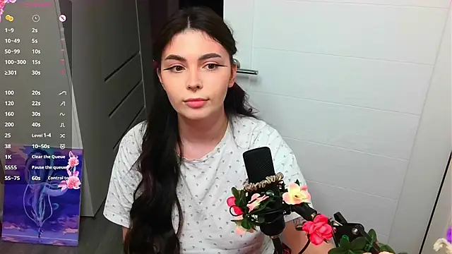 peachyness লাইভ XXX চ্যাট