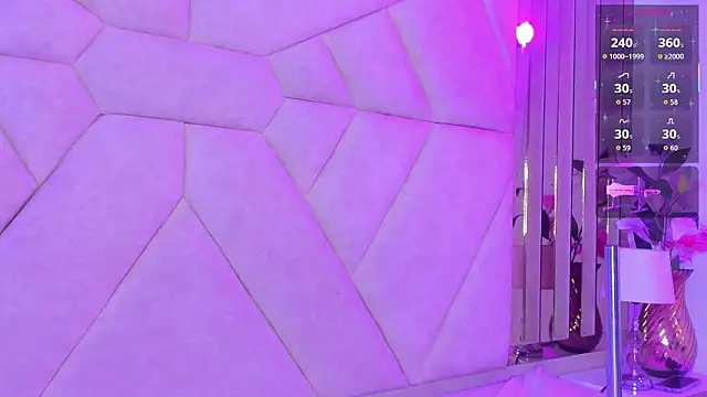 Pokazy przed kamerką – DomenicoRey