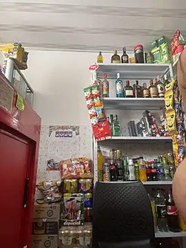 Sara_fun Chat XXX in diretta