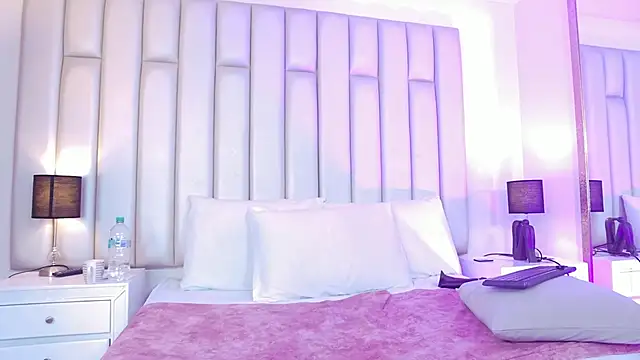 aandreaperez's Live XXX Chat