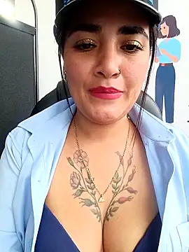 MAYE__13 现场XXX聊天