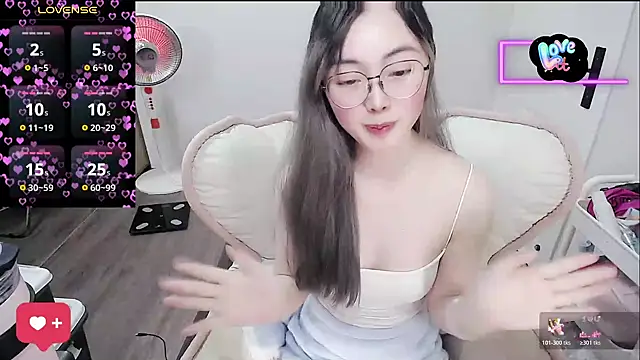 Chat XXX Live baby-yaya20