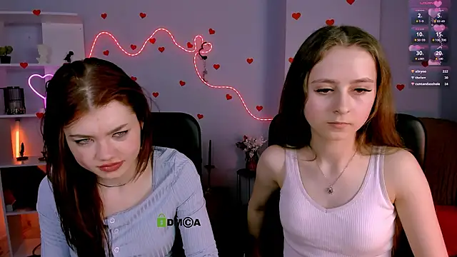 Živý XXX chat rebecca_smile