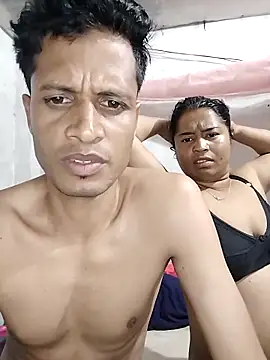 Priankaboudi 网络视讯表演