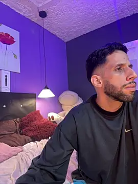 Chat XXX en directo de Karim_mansur