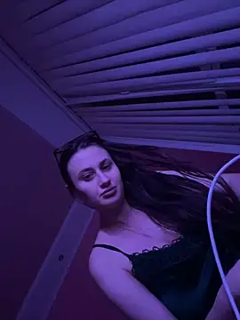 XXX chat uživo modela Flossy_Vettie