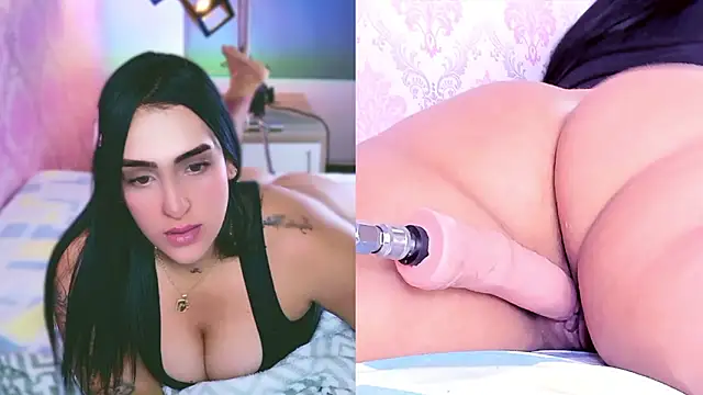 kloe_campbell লাইভ XXX চ্যাট