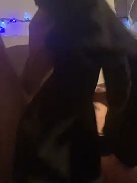 Sexgame69's Webcam Show