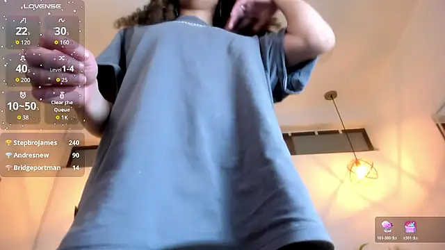 Hanna_Cornee_'s Live XXX Chat