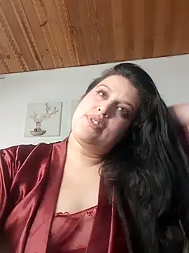 Andrea_secret_'s Live XXX Chat