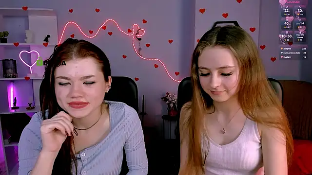 rebecca_smile Live XXX Chat