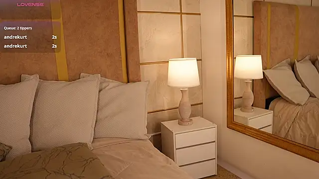 lyrabellini Live XXX Chat