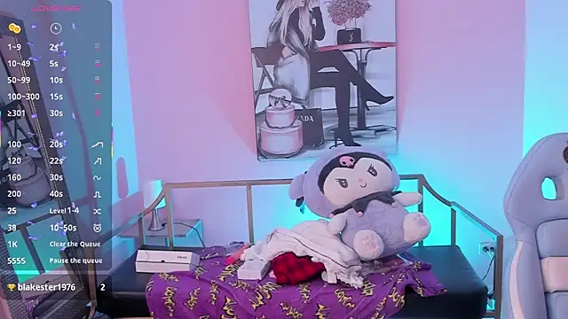 Acid_bounze: онлайн-секс-чат