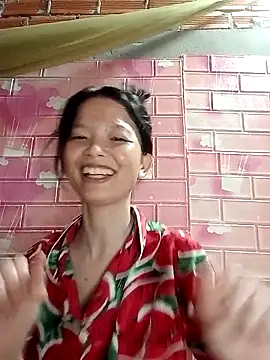 Sembang XXX Secara Langsung Chammy720