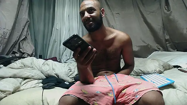 Camodick: онлайн-секс-чат