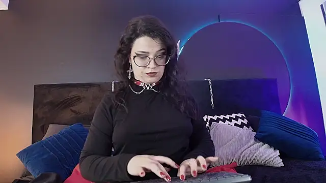 _Jade_16's Live XXX Chat