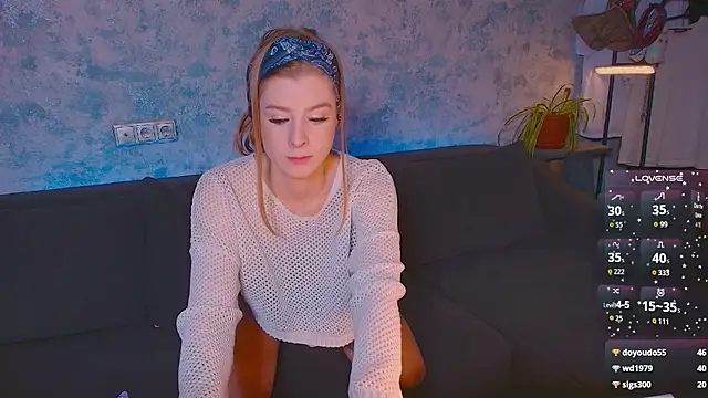 llovespice Live XXX-chat