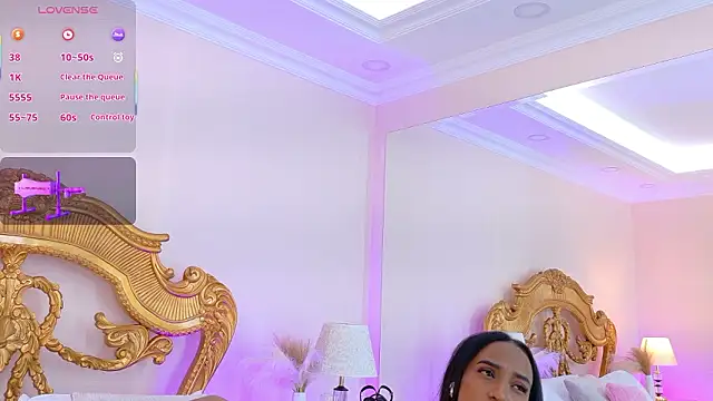 AshleyFerri Chat XXX live