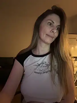 abbyxluv 现场XXX聊天