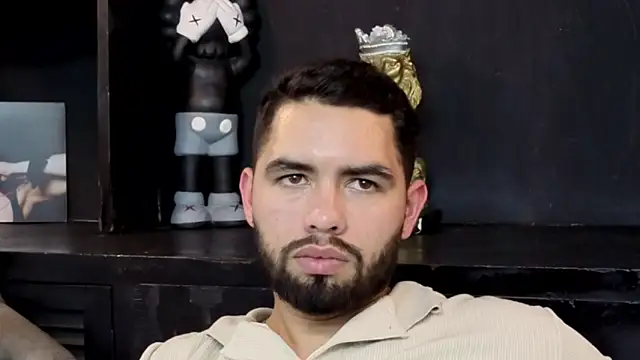 Show Webcam de matteosantos