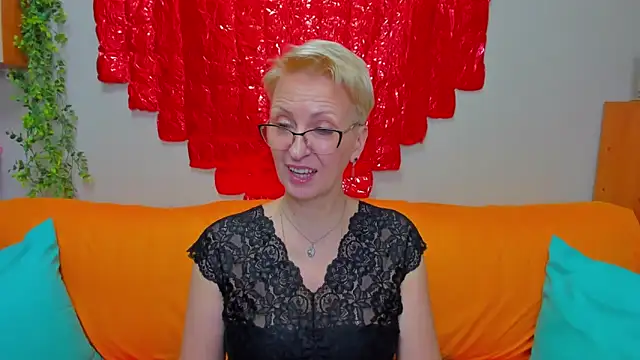 iamyourdream89 Pertunjukan Webcam