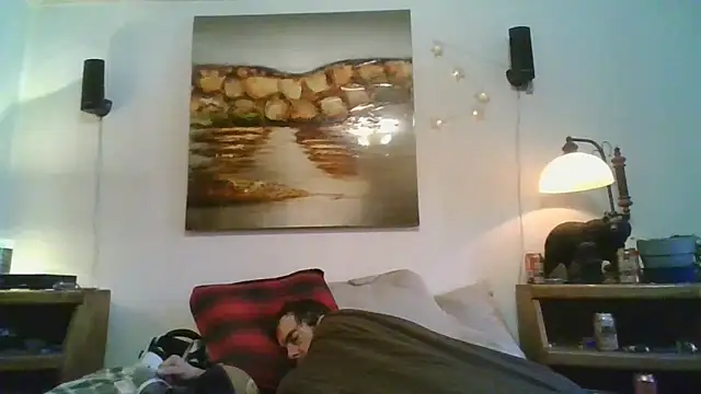 Czat XXX na żywo – theboobietrap