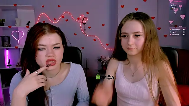 rebecca_smile 现场XXX聊天