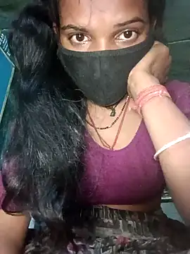 Desi_Couple_P's Webcam Show