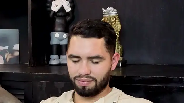 Czat XXX na żywo – matteosantos