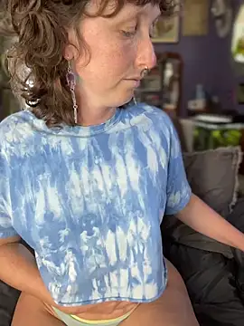 Czat XXX na żywo – mossy_kiss