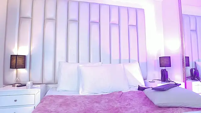 aandreaperez Chat XXX in diretta