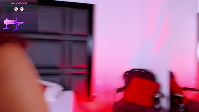 SaraDreamss live XXX chat