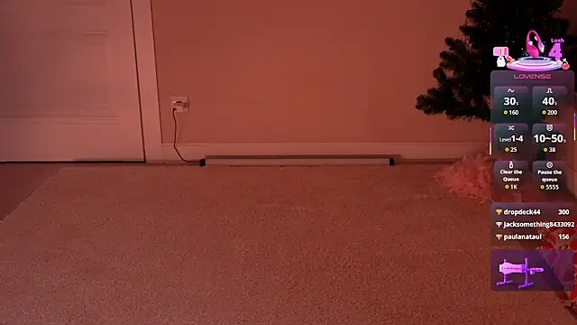 Sembang XXX Secara Langsung Miablueye